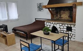 Cosy Studio